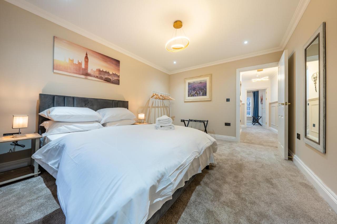 Hébergement de vacances Brand New Luxury House - Sleeps 8 Londres