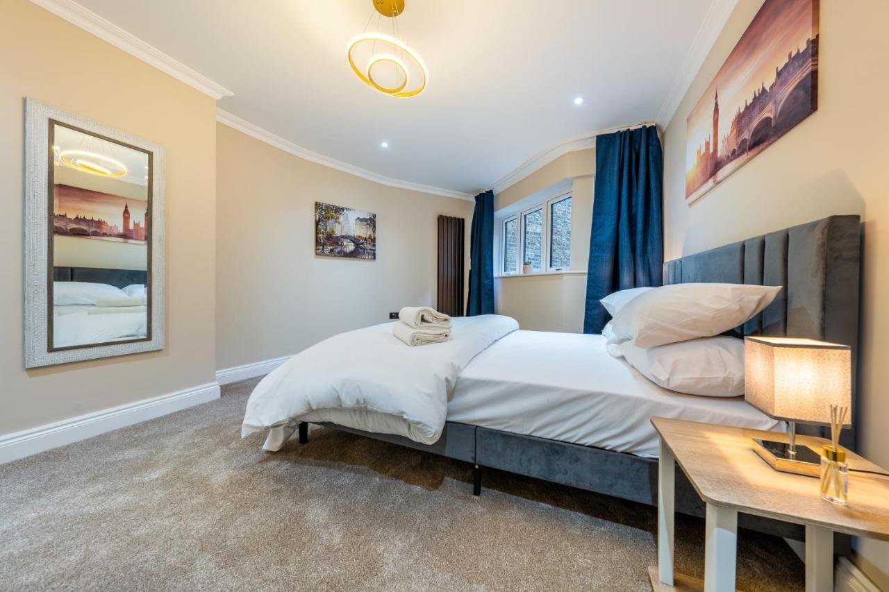 Hébergement de vacances Brand New Luxury House - Sleeps 8 Londres