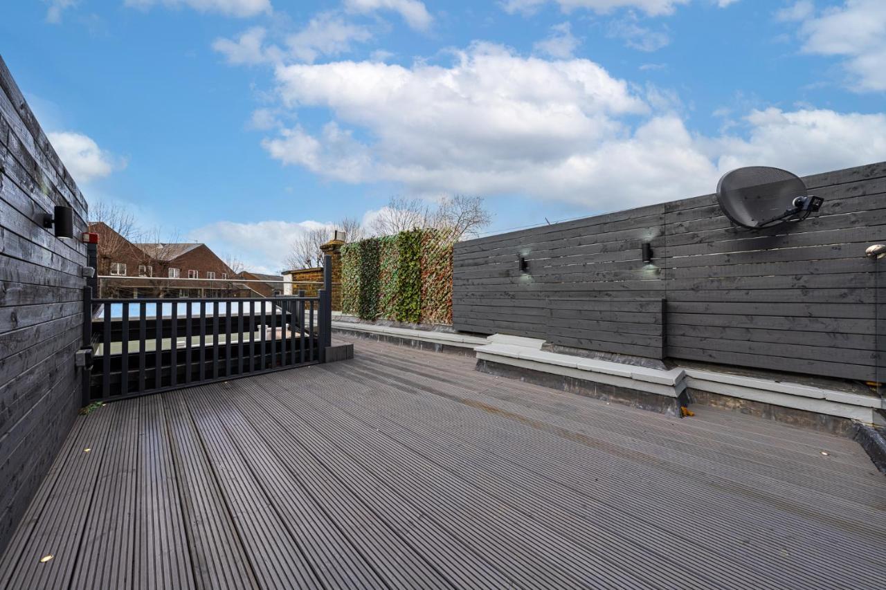 Hébergement de vacances Brand New Luxury House - Sleeps 8 *